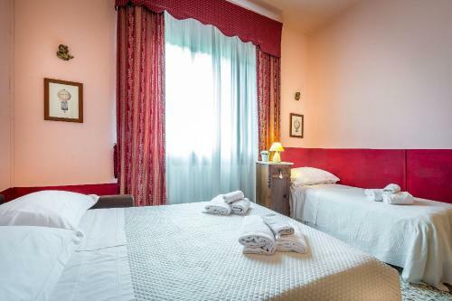 Bed & Breakfast Locanda Il Fornello