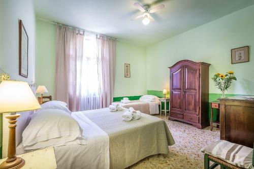 Bed & Breakfast Locanda Il Fornello