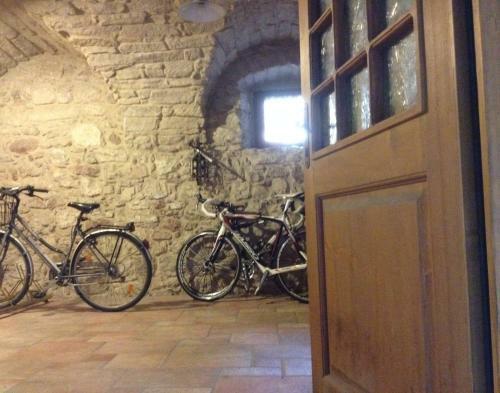 Hotel Da Gianni