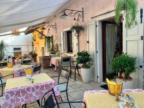 Hotel Da Gianni