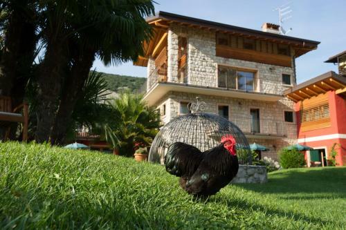 Hotel Da Gianni