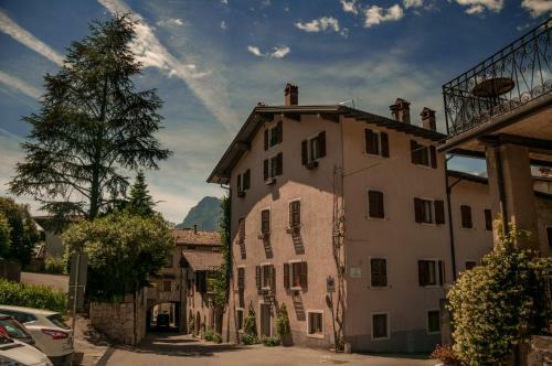 Hotel Da Gianni