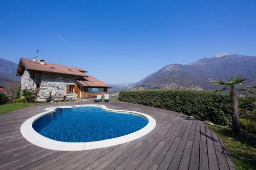 Villa Victoria