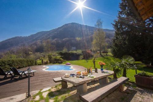 Villa Victoria