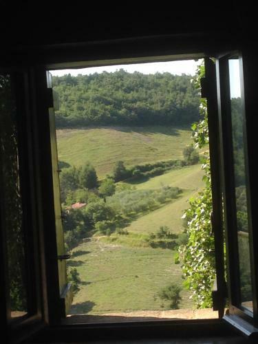 Agroturismo Agriturismo Basaletto