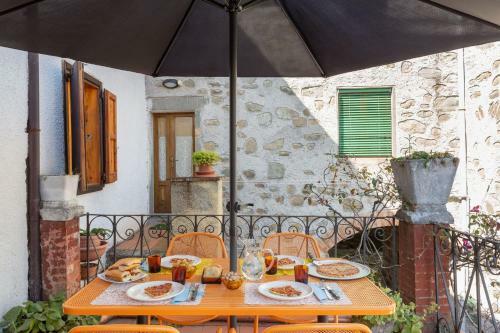 Villa Casa Alice