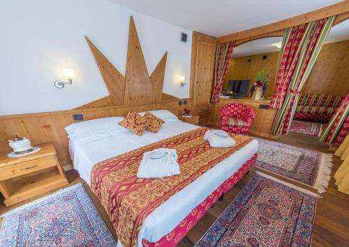 Hotel Excelsior Planet
