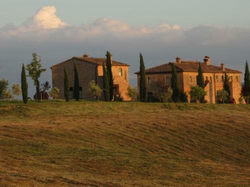 Agroturismo Podere Salicotto