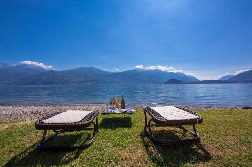 Apartamento Menaggio Spiaggia