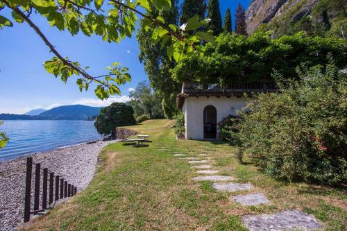 Apartamento Menaggio Spiaggia