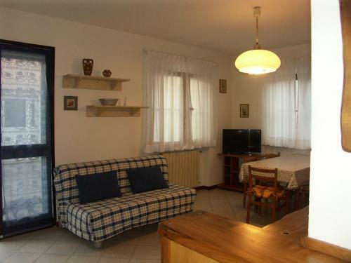 Apartamento Appartamenti Gli Alberi