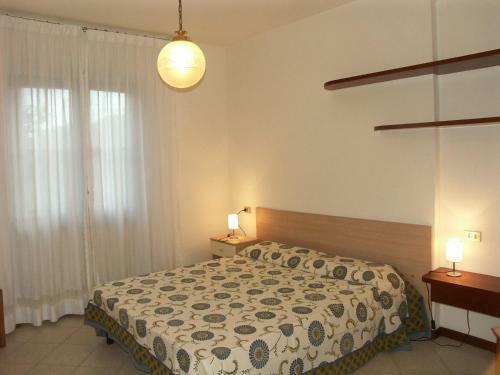 Apartamento Appartamenti Gli Alberi