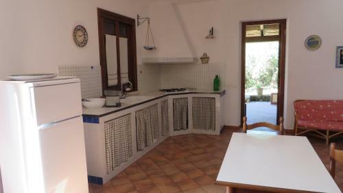 Agroturismo Villa Consuelo