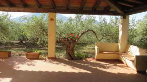 Agroturismo Villa Consuelo