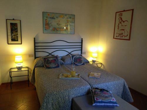 Agroturismo B&B Locanda La Capannuccia