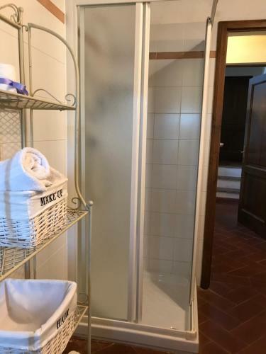 Agroturismo B&B Locanda La Capannuccia