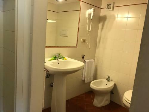 Agroturismo B&B Locanda La Capannuccia