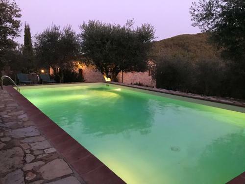 Agroturismo B&B Locanda La Capannuccia