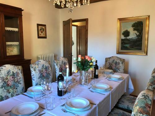Agroturismo B&B Locanda La Capannuccia