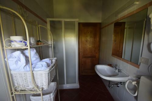 Agroturismo B&B Locanda La Capannuccia