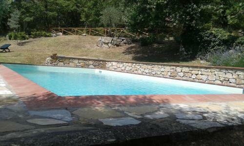 Agroturismo B&B Locanda La Capannuccia