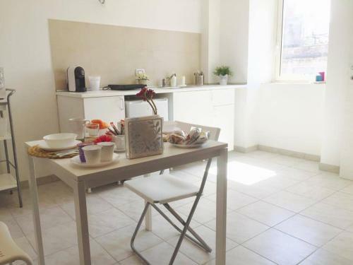 Apartamento Palazzo Casalotto