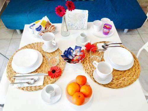 Apartamento Palazzo Casalotto
