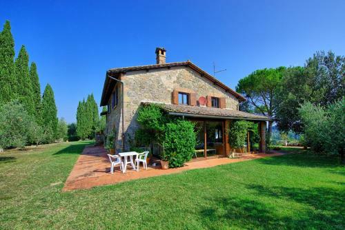 Holiday Home Casale Giulio