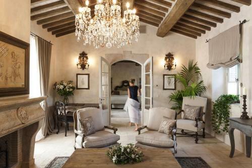 Agroturismo Relais Borgo Santo Pietro