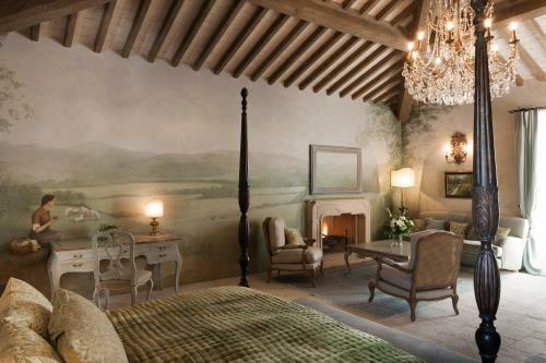 Agroturismo Relais Borgo Santo Pietro