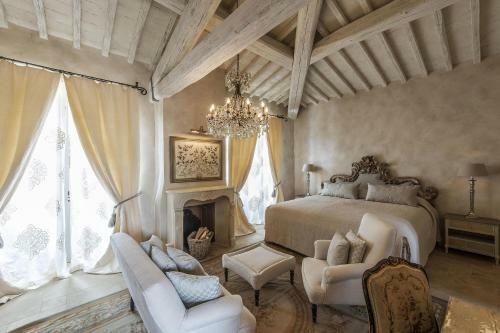 Agroturismo Relais Borgo Santo Pietro