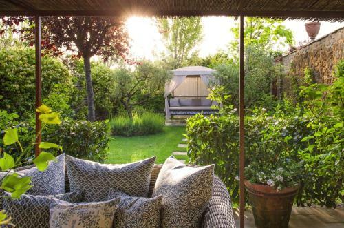 Agroturismo Relais Borgo Santo Pietro