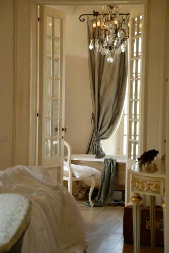 Agroturismo Relais Borgo Santo Pietro
