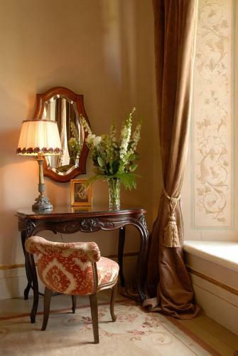Agroturismo Relais Borgo Santo Pietro