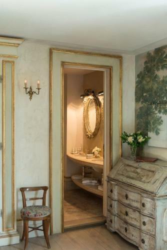 Agroturismo Relais Borgo Santo Pietro