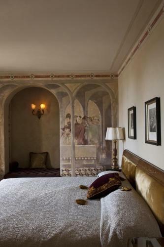 Agroturismo Relais Borgo Santo Pietro