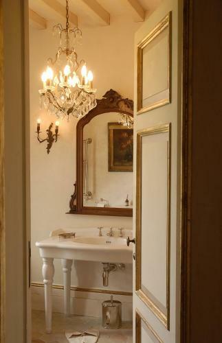 Agroturismo Relais Borgo Santo Pietro