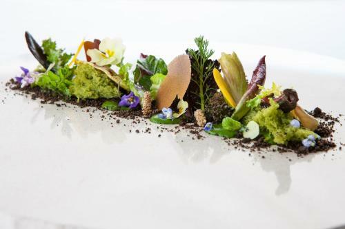 Agroturismo Relais Borgo Santo Pietro