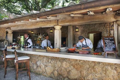 Agroturismo Relais Borgo Santo Pietro