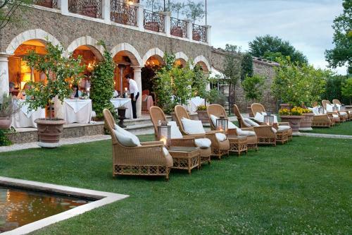 Agroturismo Relais Borgo Santo Pietro