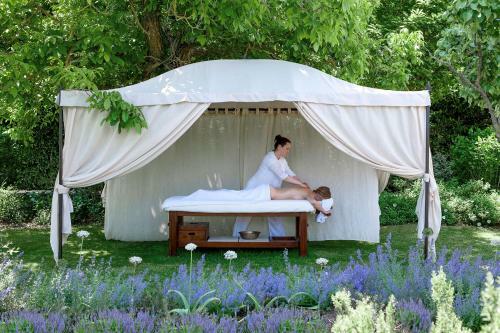 Agroturismo Relais Borgo Santo Pietro