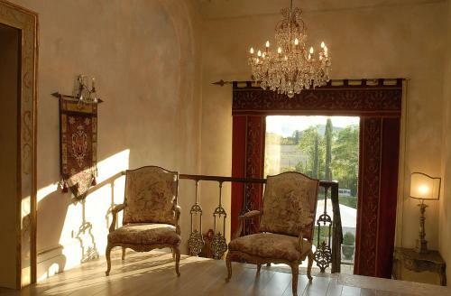 Agroturismo Relais Borgo Santo Pietro