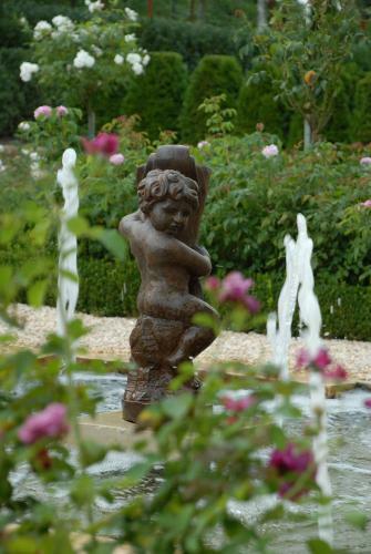 Agroturismo Relais Borgo Santo Pietro