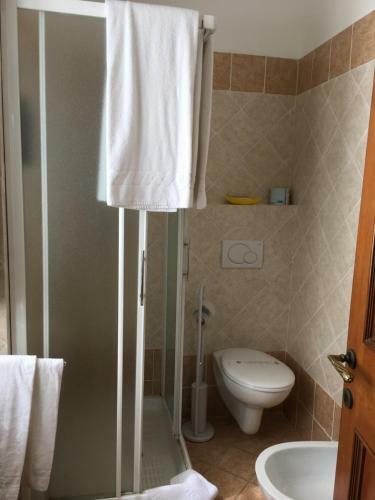 Hotel Villa San Donino