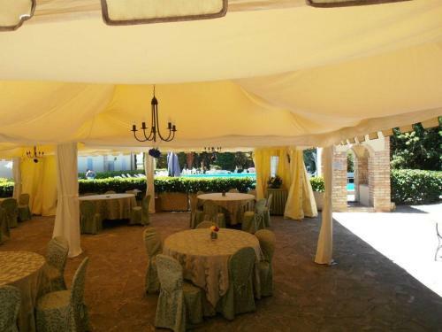 Hotel Villa San Donino