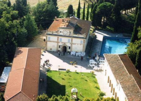 Hotel Villa San Donino