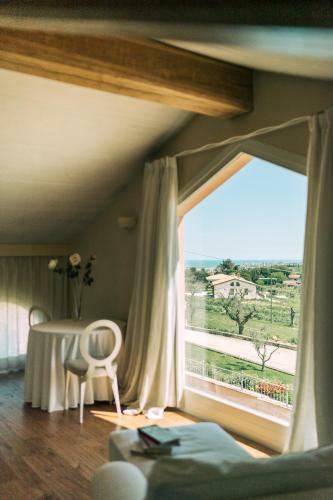 Bed & Breakfast Nontiscordardim�