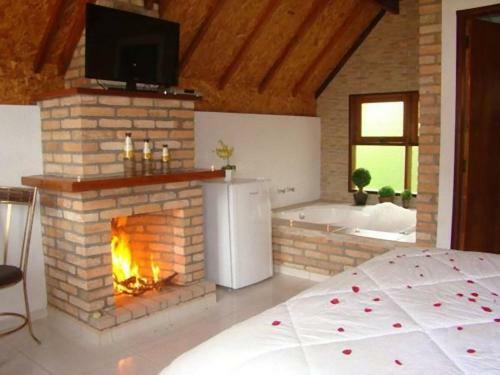 Hostal Flor Da Montanha