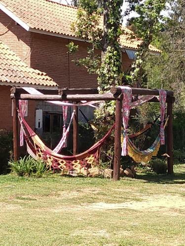 Hostal Flor Da Montanha