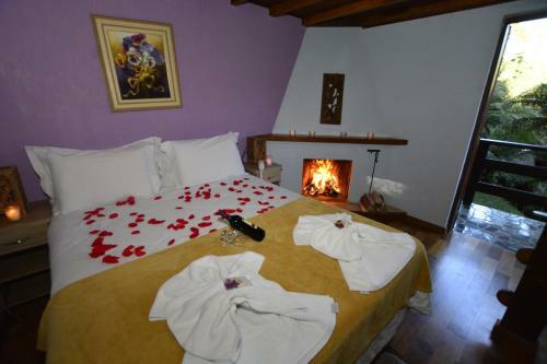 Hotel Pi�o Mineiro